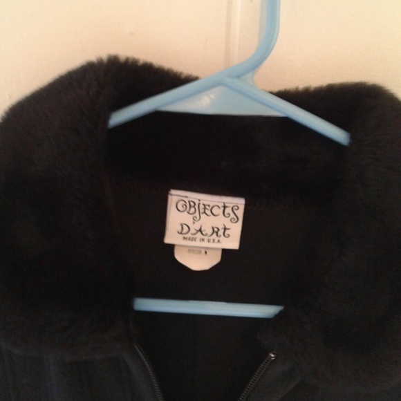 Objects D'art sweater - Picture 2 of 3